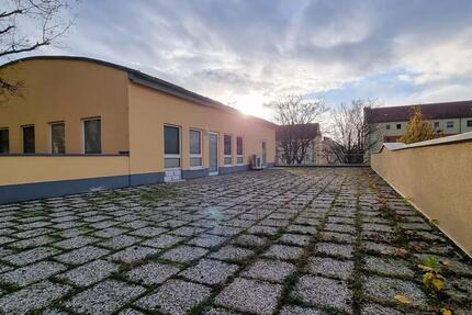 Gewerbeobjekt Torgau - 1.500&euro; | Angebot:25442656