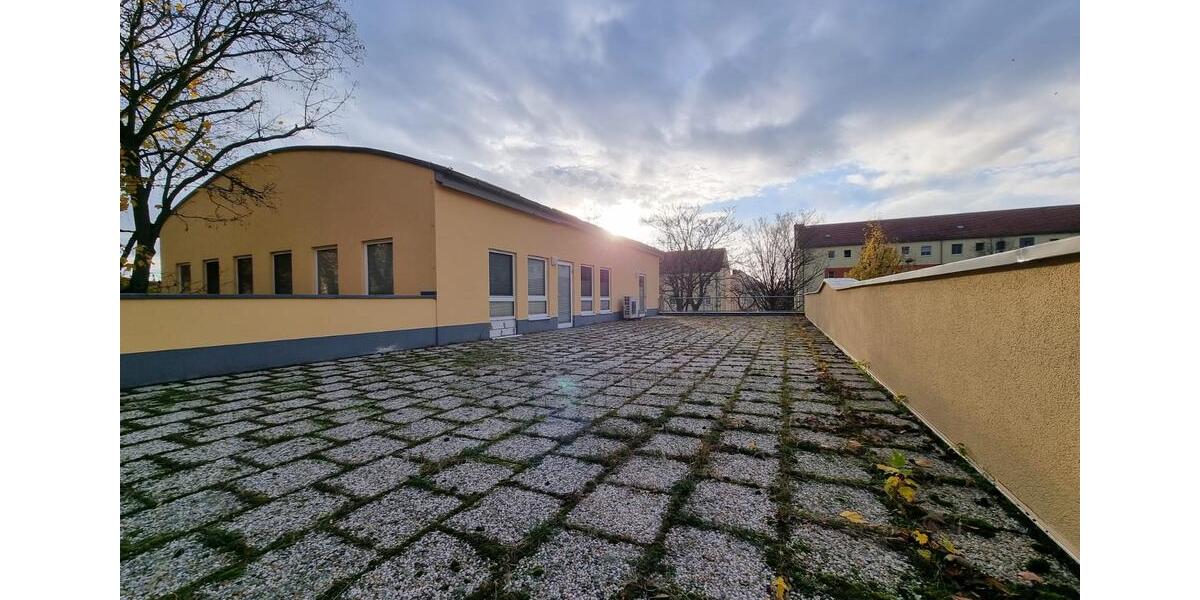 Gewerbeobjekt Torgau - 1.500&euro; | Angebot:25442656