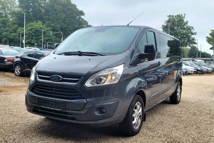 Ford Transit Custom 112.257 km 13.480 &euro; Zwickau 08056