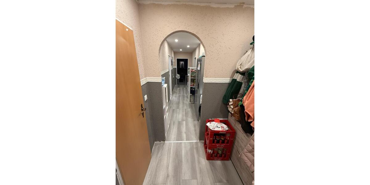 Etagenwohnung Wolfsburg Alt-Wolfsburg - 2.5 Zimmer, 69 m&sup2;, 150.000&euro; | Angebot:26884755