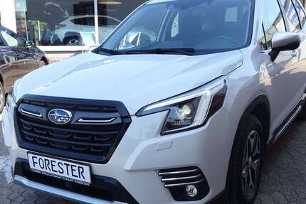 Subaru Forester 70.100 km 26.500 &euro; Bexbach 66450