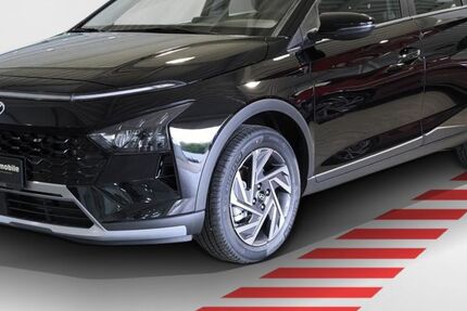 Hyundai BAYON 4.500 km 21.400 &euro; Hamburg 21031