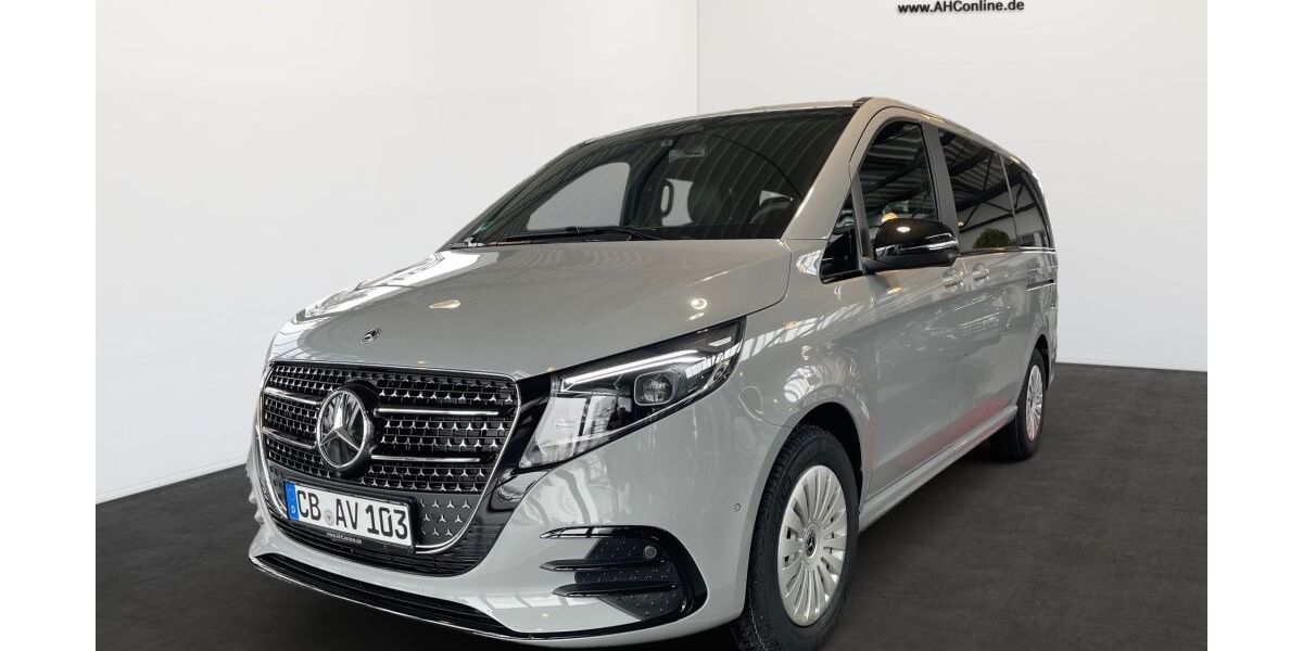 Mercedes-Benz V 300 15.000 km 81.990 &euro; Cottbus 03042