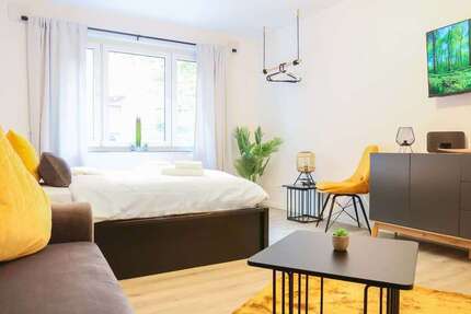 Zimmer Mannheim Fahrlach - 1 Zimmer, 1.344&euro; | Angebot:27158923