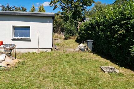 Wochendbungalow Provisionsfrei 1 zimmer