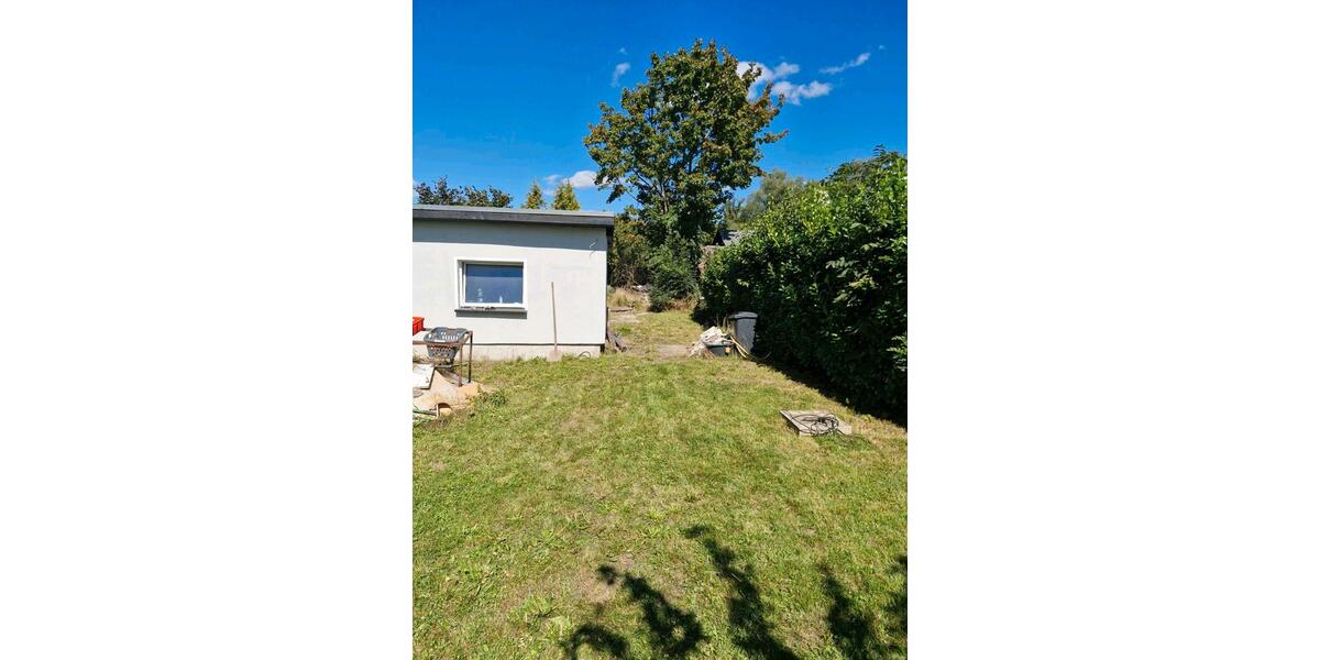 Wochendbungalow Provisionsfrei 1 zimmer