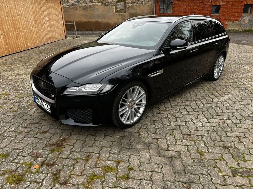 XF