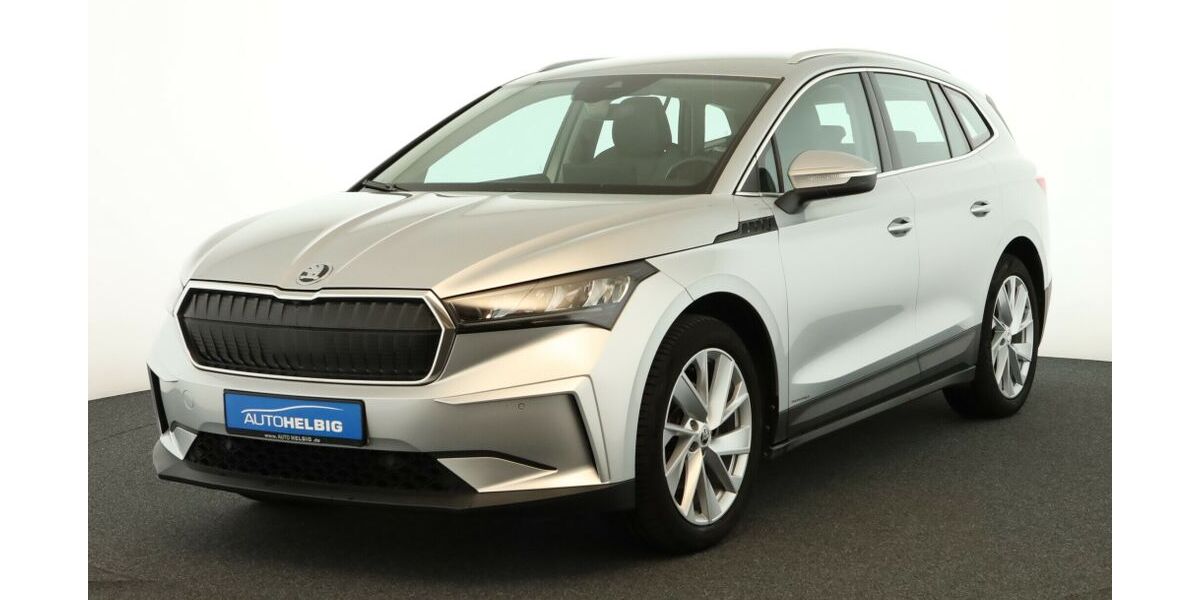 Skoda Enyaq 33.900 km 24.890 &euro; Donnersdorf 97499