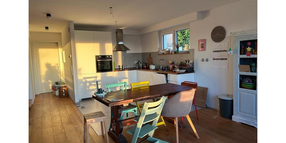 Reihenhaus Bad Bellingen - 5 Zimmer, 139 m&sup2;, 599.000&euro; | Angebot:26916802