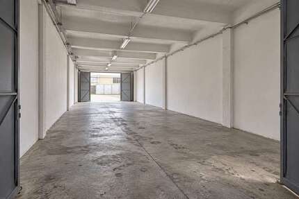 Gewerbeobjekt Berlin Spandau - 651.000&euro; | Angebot:27741745