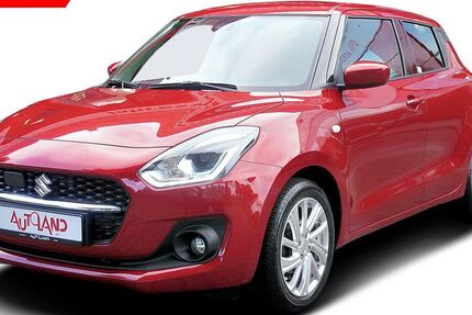Suzuki Swift 50.502 km 14.950 € Hannover 30179