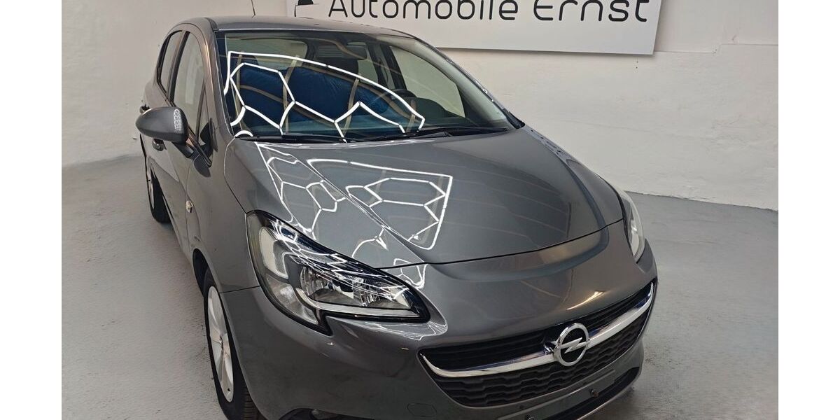Opel Corsa 38.200 km 10.499 &euro; Torgau 04860