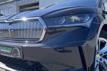 Skoda Enyaq 49.874 km 32.860 &euro; Marktredwitz 95615