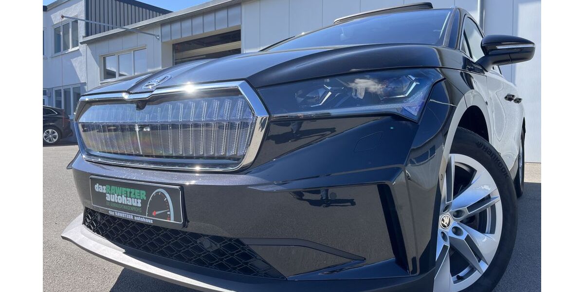 Skoda Enyaq 49.874 km 32.860 &euro; Marktredwitz 95615