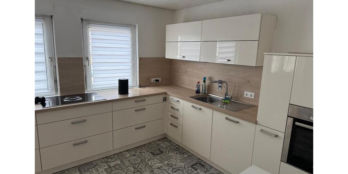 Doppelhaushälfte Heilbronn Böckingen - 5 Zimmer, 134 m&sup2;, 375.000&euro; | Angebot:25022137