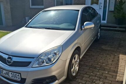Opel Vectra 116.663 km 3.955 &euro; Telgte 48291
