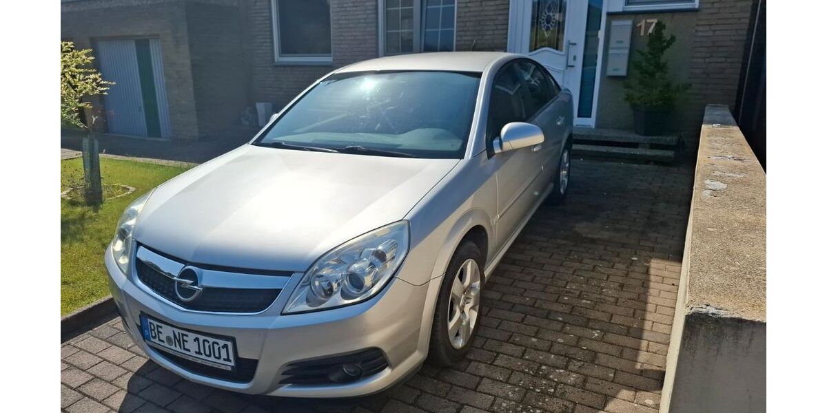 Opel Vectra 116.663 km 3.955 &euro; Telgte 48291