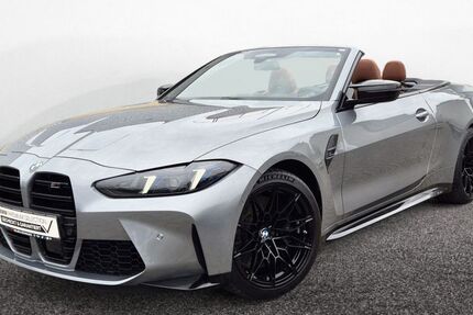 BMW M4 14.500 km 85.450 &euro; Teltow 14513