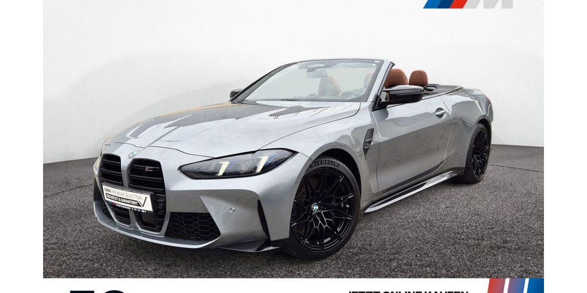 BMW M4 14.500 km 85.450 &euro; Teltow 14513