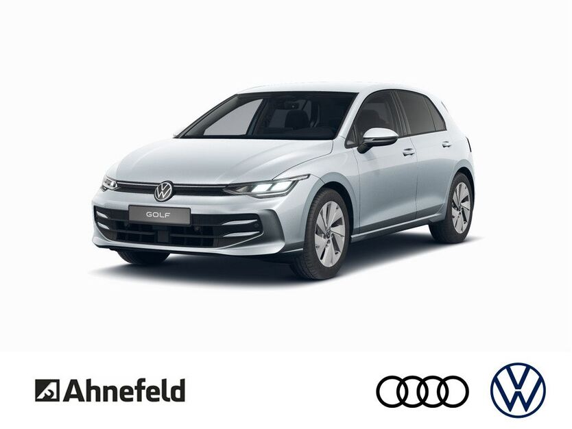 VW Golf 2.500 km 32.950 € Parchim 19370