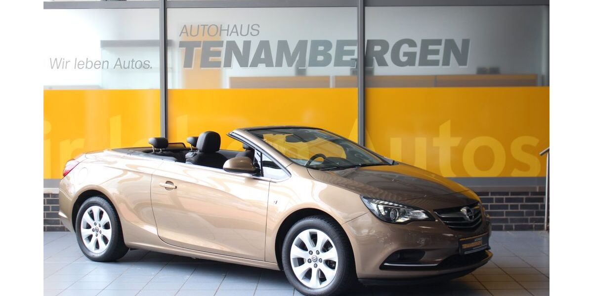 Opel Cascada 94.400 km 12.900 &euro; Mettingen 49497