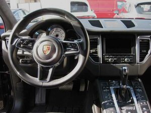 Porsche Macan S PDK dt.Fzg.Top Ausst.21Zoll 141.000 km 26.999 &euro; Biebesheim 64584