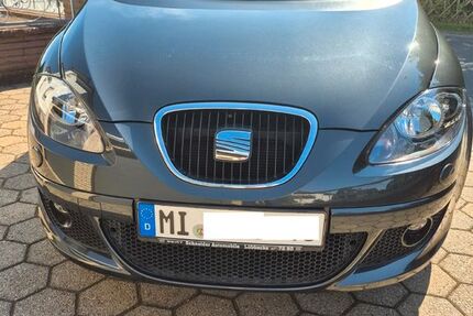 Seat Altea 41.601 km 6.199 &euro; Porta Westfalica 32457