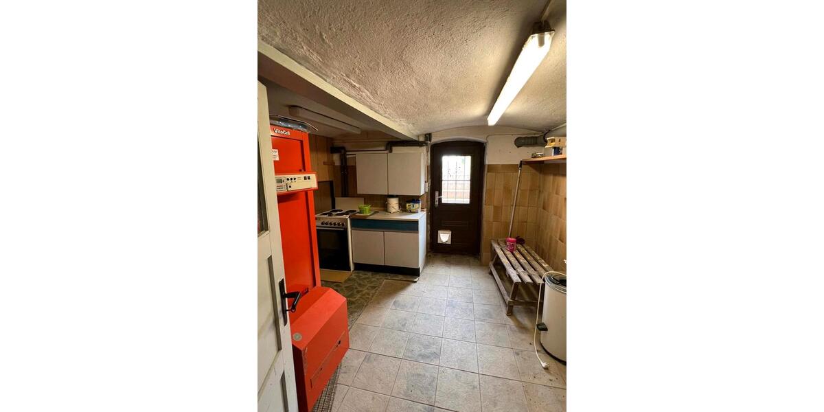 Reihenhaus Grünhainichen - 3 Zimmer, 62 m&sup2;, 67.500&euro; | Angebot:27142800