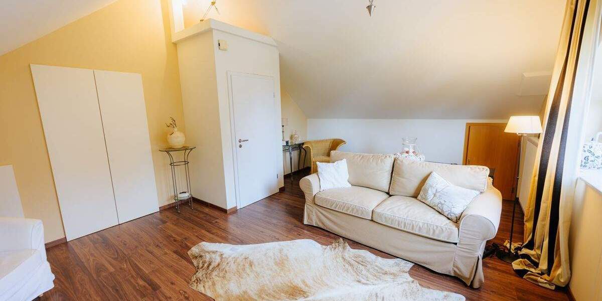 Doppelhaushälfte Bielefeld-Brackwede Brackwede - 5 Zimmer, 123 m&sup2;, 465.000&euro; | Angebot:25897708