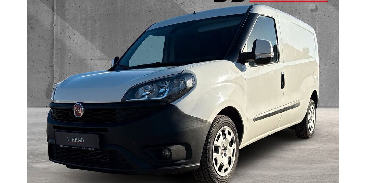 Fiat Doblo 90.000 km 12.990 € Maxdorf 67133