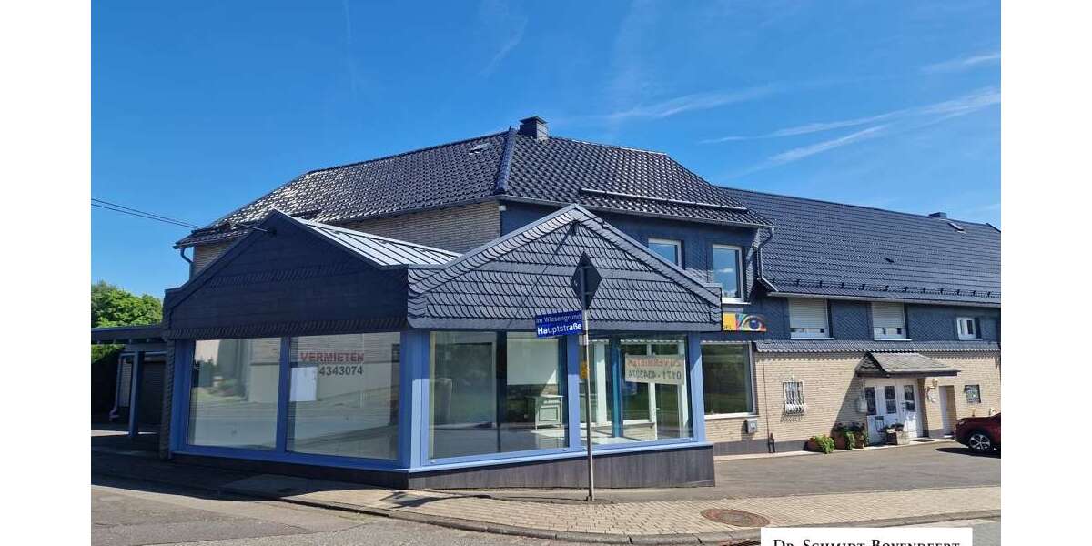 Gewerbeobjekt Langenbach bei Kirburg - 695&euro; | Angebot:20707595