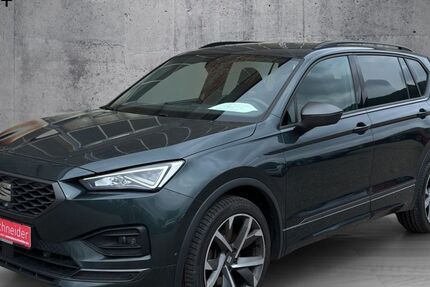 Seat Tarraco 96.880 km 31.950 € Weißenburg in Bayern 91781