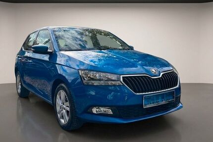 Skoda Fabia 98.000 km 9.900 &euro; Ingolstadt 85055