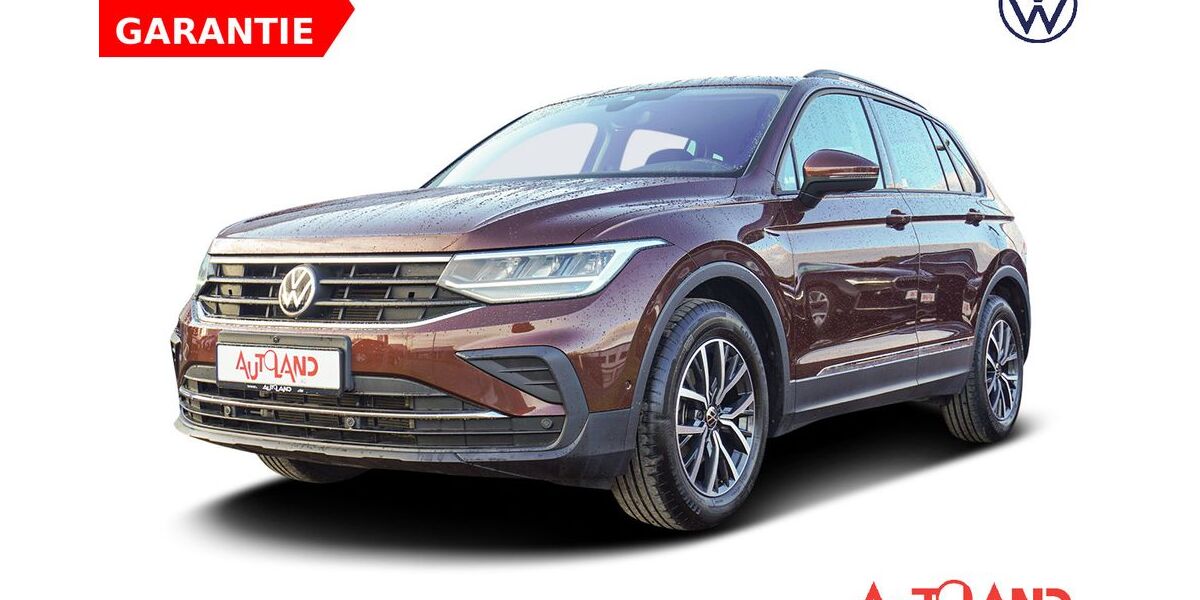 VW Tiguan 59.986 km 23.950 &euro; Dresden 01069
