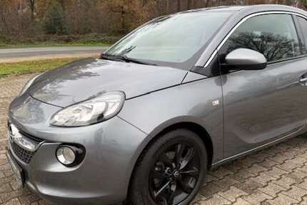 Opel Adam 31.000 km 10.790 € Voerde 46562