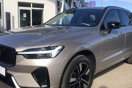Volvo XC60 9.679 km 52.375 &euro; Güstrow 18273