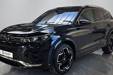 VW Tiguan 32.467 km 49.990 &euro; Lohr am Main 97816