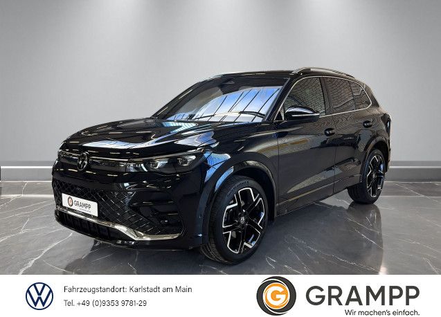 VW Tiguan 32.467 km 49.990 &euro; Lohr am Main 97816