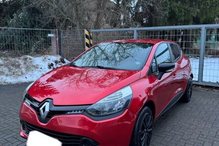 Renault Clio 88.000 km 6.000 &euro; Quedlinburg 06484
