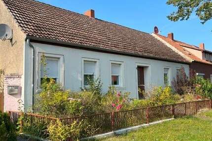 Haus Kyritz - 6 Zimmer, 157 m&sup2;, 99.500&euro; | Angebot:24695242