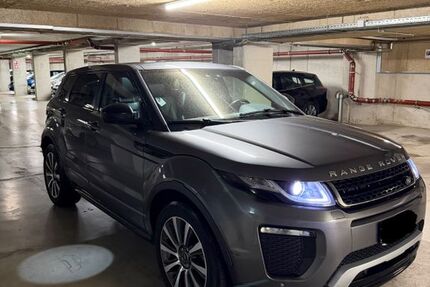 Land Rover Range Rover Evoque 120.000 km 17.500 &euro; Köln 50733