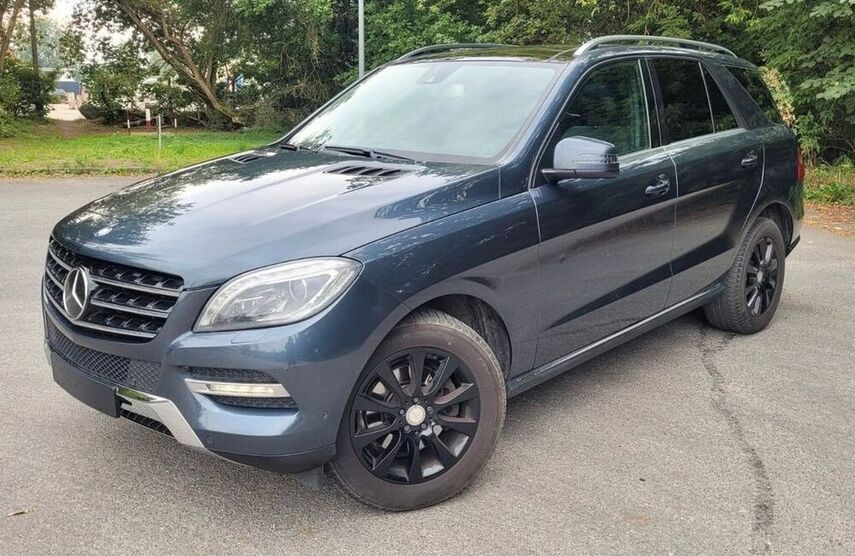 ML 350