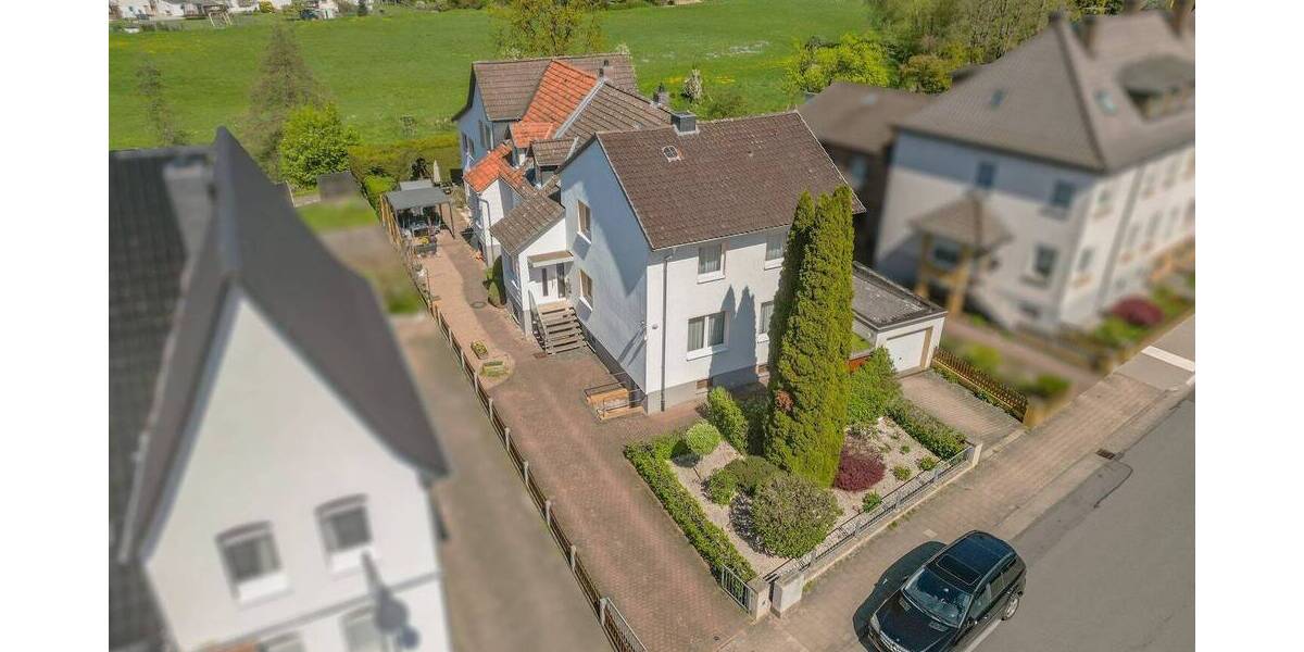 Mehrfamilienhaus, Wohnhaus Hameln Klein Berkel - 1 Zimmer, 346 m&sup2;, 460.000&euro; | Angebot:26779018