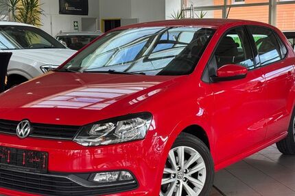 VW Polo 79.078 km 9.480 &euro; Oberderdingen 75038