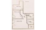 Dachgeschoßwohnung Magdeburg Nordwest - 3 Zimmer, 88 m&sup2;, 510&euro; | Angebot:26279316