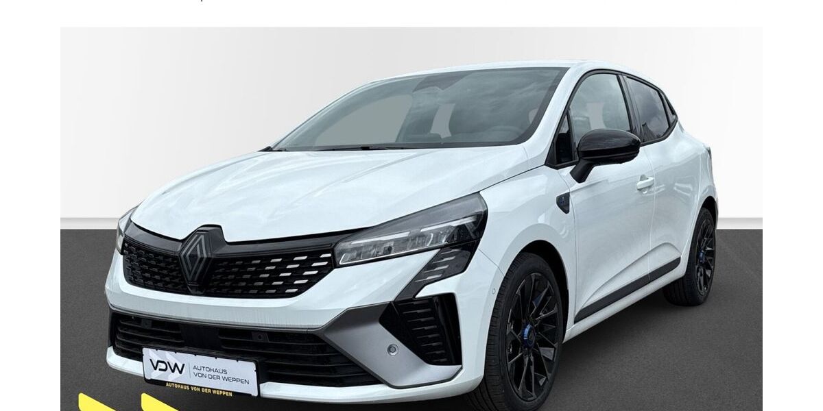 Renault Clio 1.272 km 19.980 &euro; Friesenheim 77948