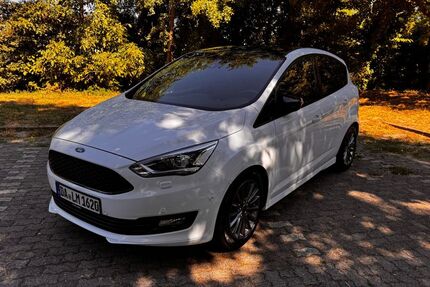 Ford C-Max 75.921 km 13.490 &euro; Pfungstadt 64319