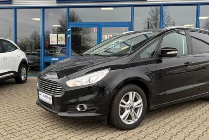 Ford S-Max 103.000 km 17.750 &euro; Sögel 49751