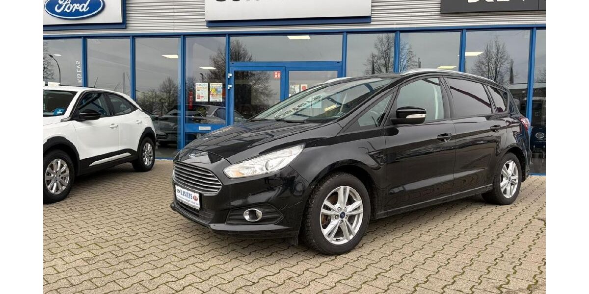 Ford S-Max 103.000 km 17.750 &euro; Sögel 49751