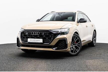 Audi Q8 24.442 km 90.705 &euro; Hagen 58091